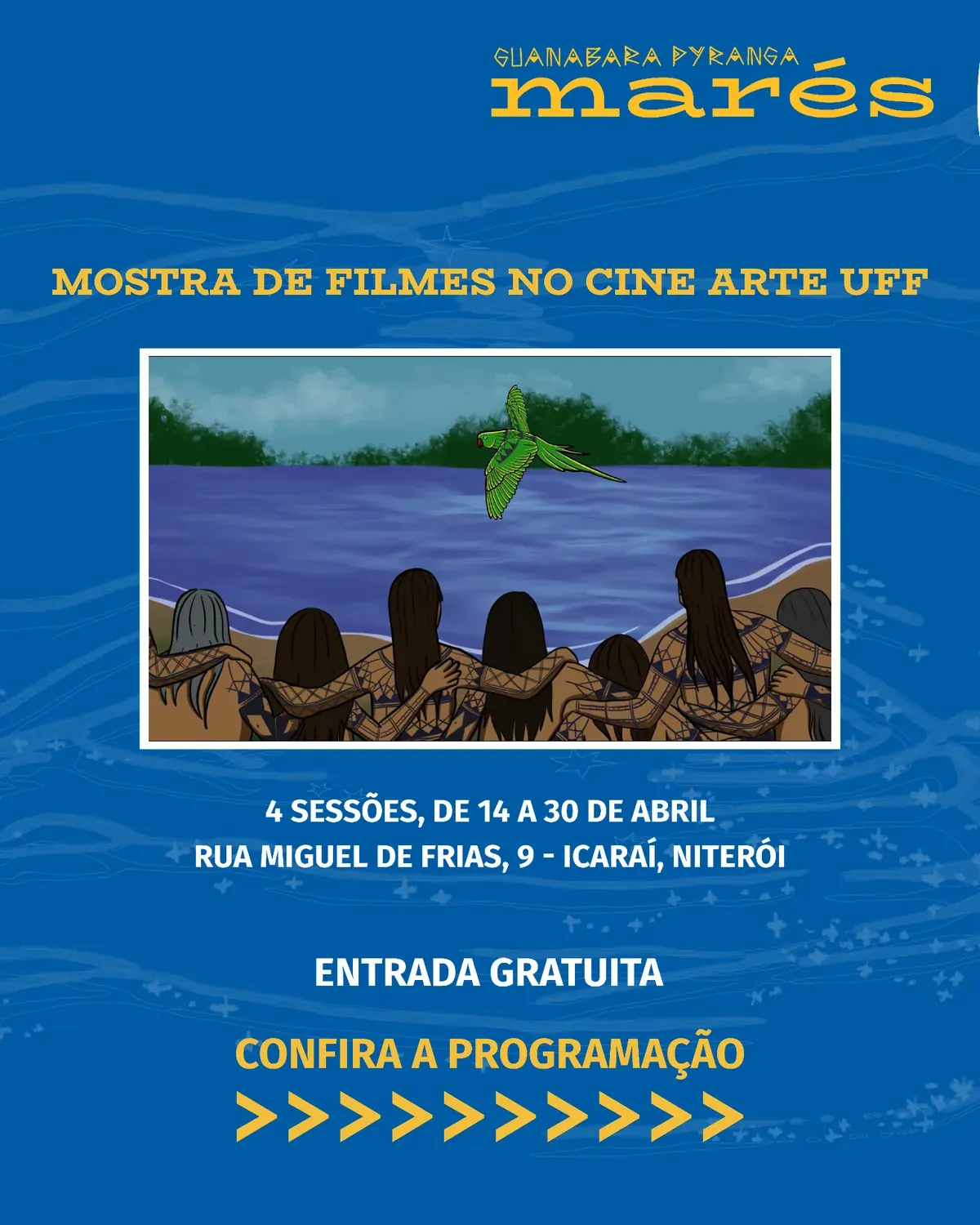 Guanabara Pyranga